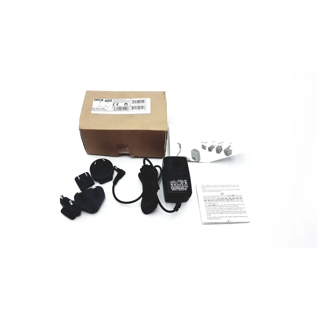 Load image into Gallery viewer, Seca Medical Power Supply 400-0000-009 - parts