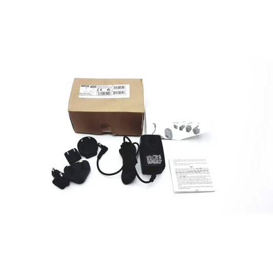 Seca Medical Power Supply 400-0000-009 - parts