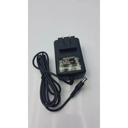Megamo Sega Genesis AC Class 2 Power Supply Adapter MK-2103 Power Supply Adapter, second-hand product photo 1