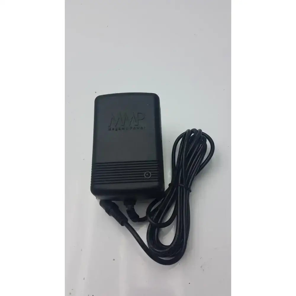 Megamo Sega Genesis AC Class 2 Power Supply Adapter MK-2103 Power Supply Adapter, second-hand product photo 3