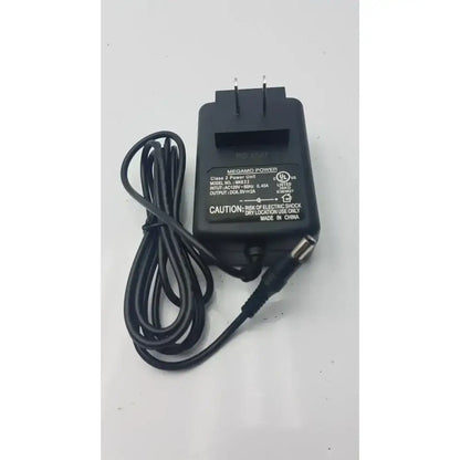 Megamo Sega Genesis AC Class 2 Power Supply Adapter MK-2103 Power Supply Adapter, second-hand product photo 5