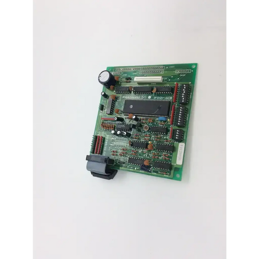 Seiko IF0121-GCB 3B66264492 SII Board - Medical parts