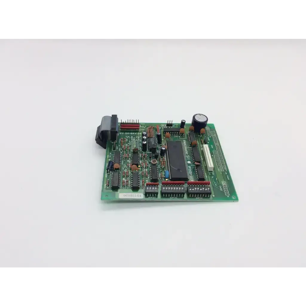 Load image into Gallery viewer, Seiko IF0121-GCB 3B66264492 SII Board - Medical parts