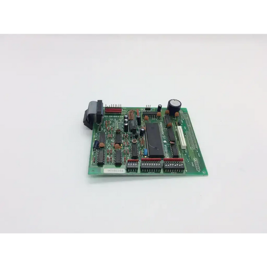 Seiko IF0121-GCB 3B66264492 SII Board - Medical parts