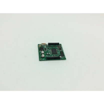 SEIKO INSTRUMENTS IFV101-01B-E - Medical parts