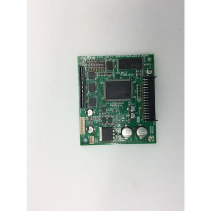 SEIKO INSTRUMENTS IFV101-01B-E - Medical parts