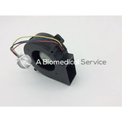 SERVO E1033H24BYCS-A5 24V 0.26A 9733 High Wind Volume