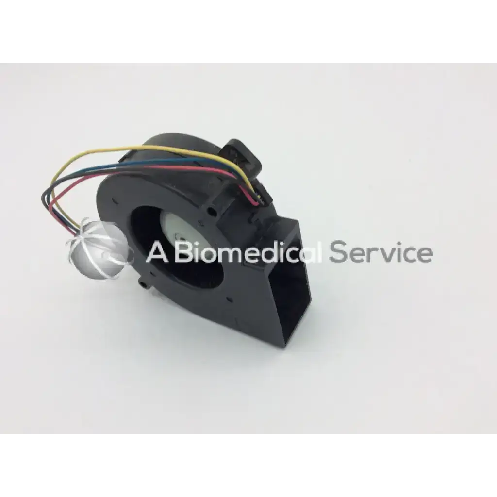 SERVO E1033H24BYCS-A5 24V 0.26A 9733 High Wind Volume