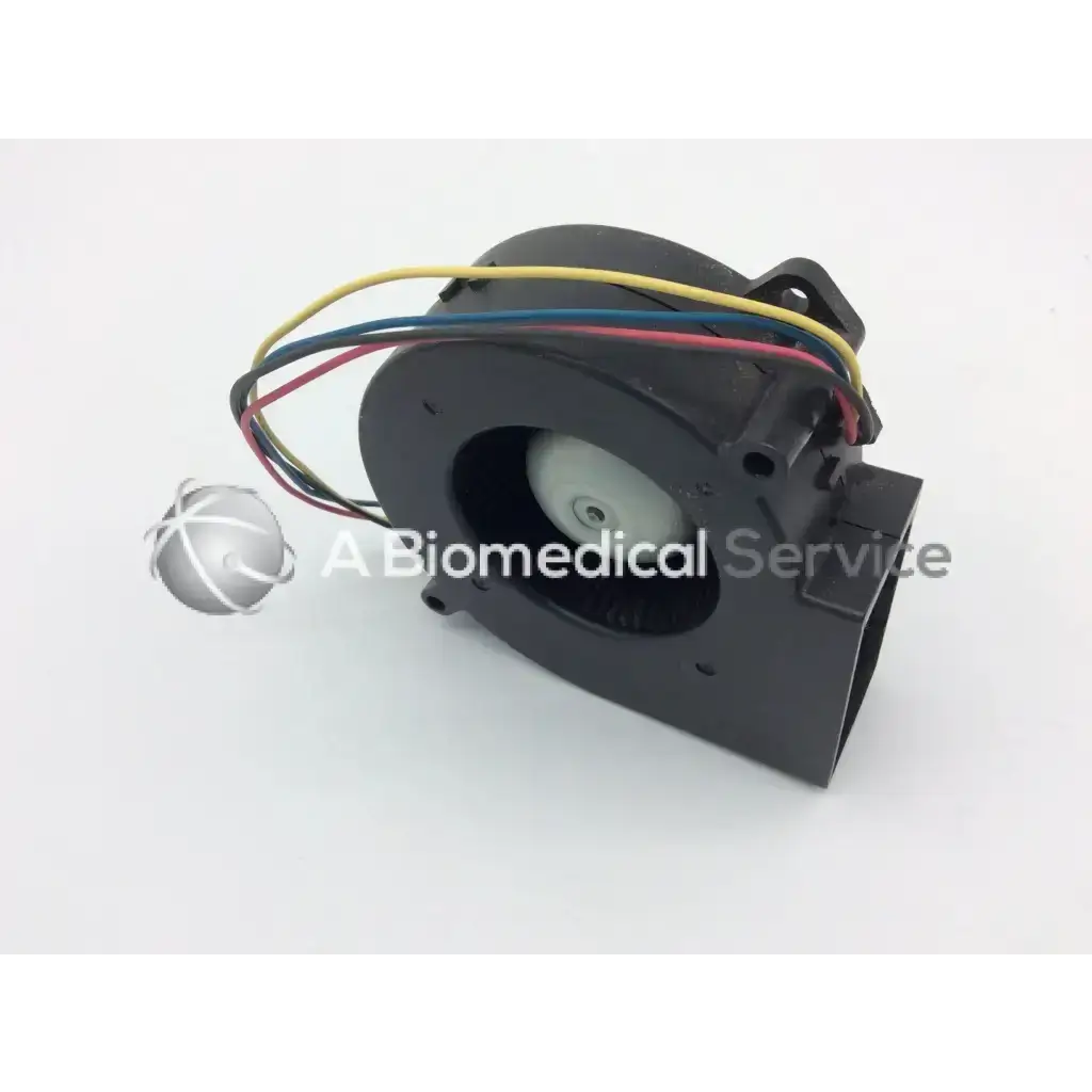SERVO E1033H24BYCS-A5 24V 0.26A 9733 High Wind Volume