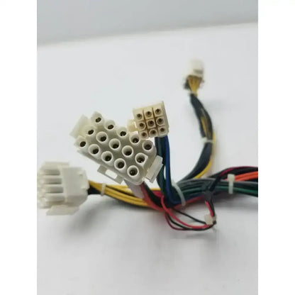 Unbranded Set of 3 Cable Harness for DC Power Supply Cable Harness, second-hand product photo 7