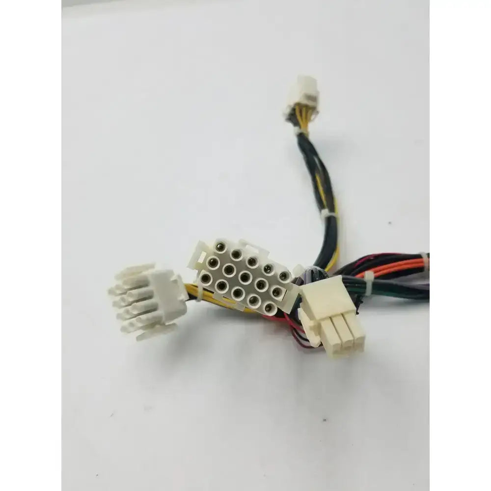 Unbranded Set of 3 Cable Harness for DC Power Supply Cable Harness, second-hand product photo 6
