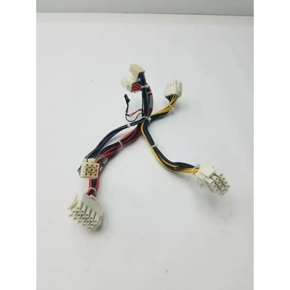 Unbranded Set of 3 Cable Harness for DC Power Supply Cable Harness, second-hand product photo 1