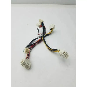 Unbranded Set of 3 Cable Harness for DC Power Supply Cable Harness, second-hand product photo 1