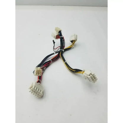 Unbranded Set of 3 Cable Harness for DC Power Supply Cable Harness, second-hand product photo 1