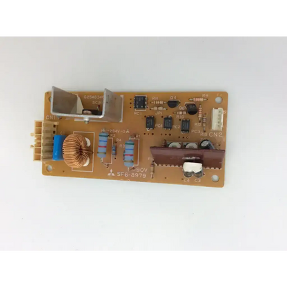 SF6-8979 Circuit Board - Medical parts
