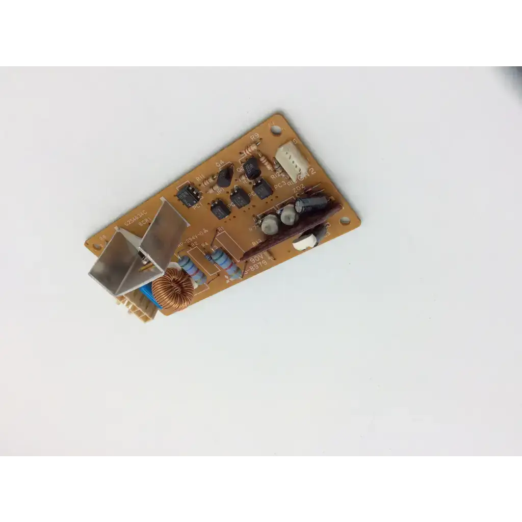 SF6-8979 Circuit Board - Medical parts