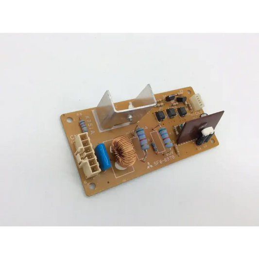 SF6-8979 Circuit Board - Medical parts