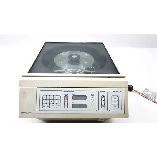 Shandon Life Sciences 74000102 Cytospin 3 Centrifuge