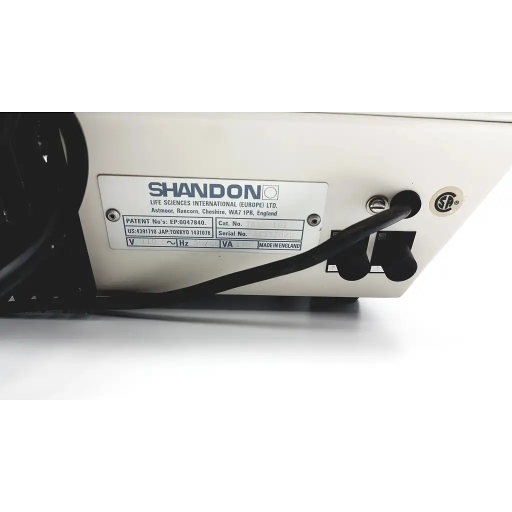 Load image into Gallery viewer, Shandon Life Sciences 74000102 Cytospin 3 Centrifuge
