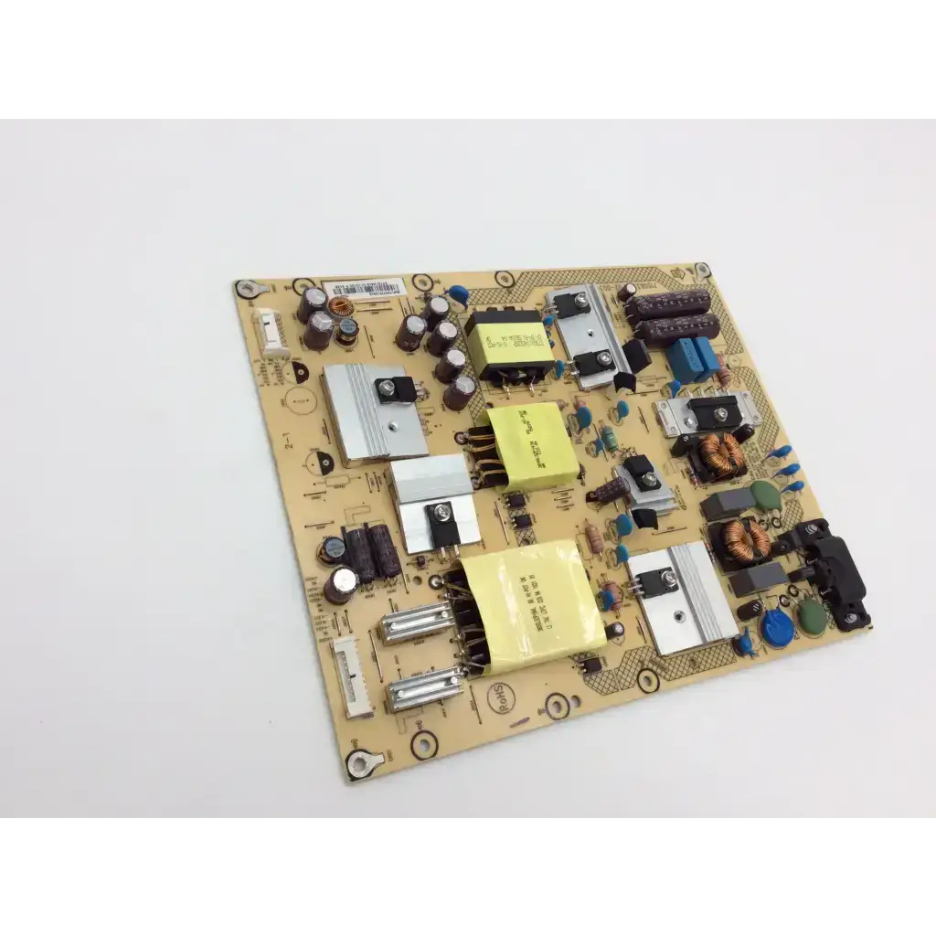Sharp 50’’ LC-50LB371C PLTVEY701XAL4 Power Supply Board