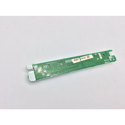 Sharp DUNTKC868FM01 QPWBXE868WJZZ Key Control Board
