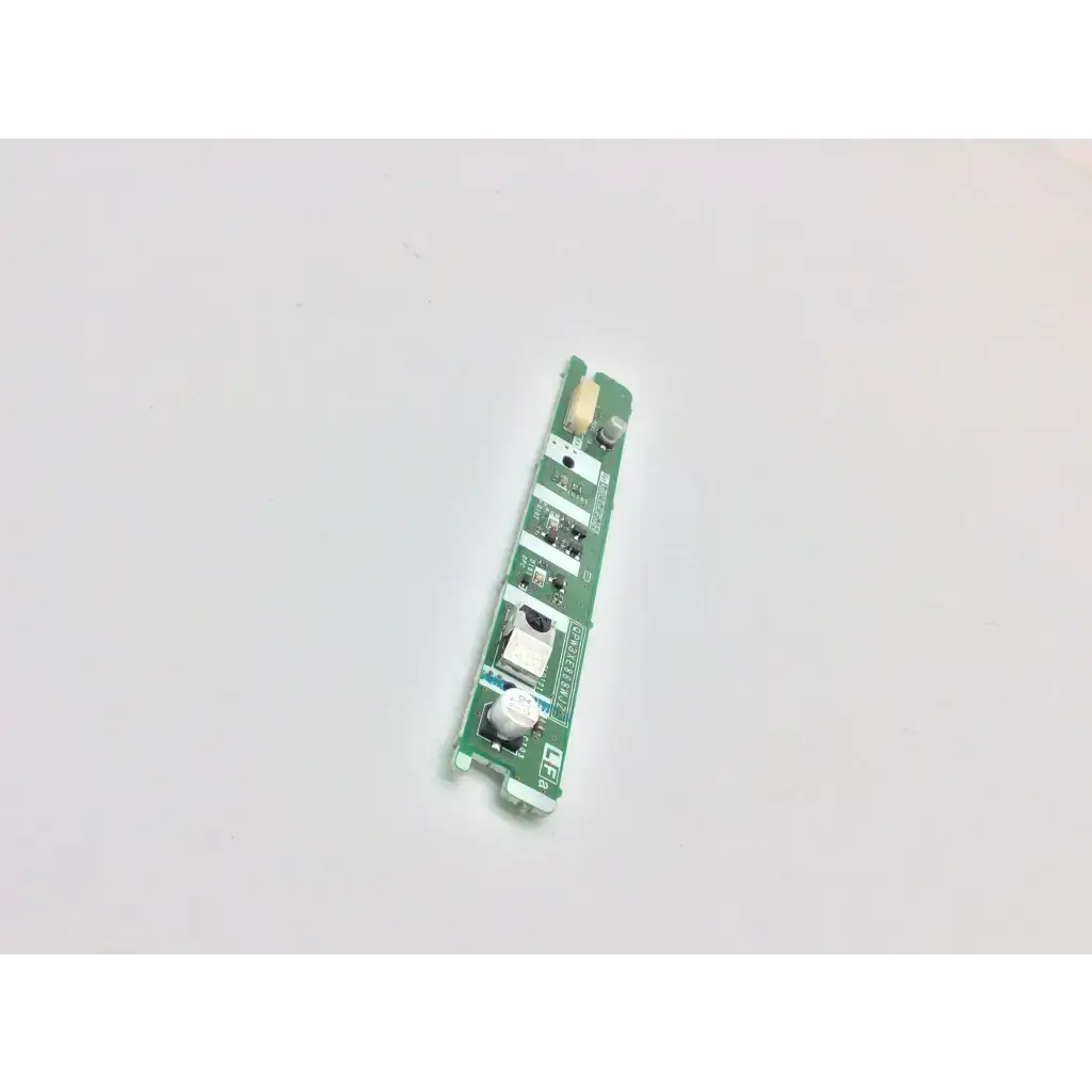 Sharp DUNTKC868FM01 QPWBXE868WJZZ Key Control Board