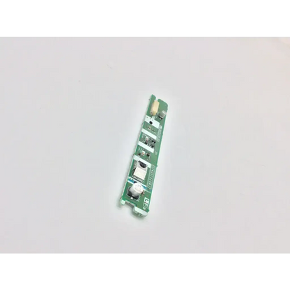 Sharp DUNTKC868FM01 QPWBXE868WJZZ Key Control Board