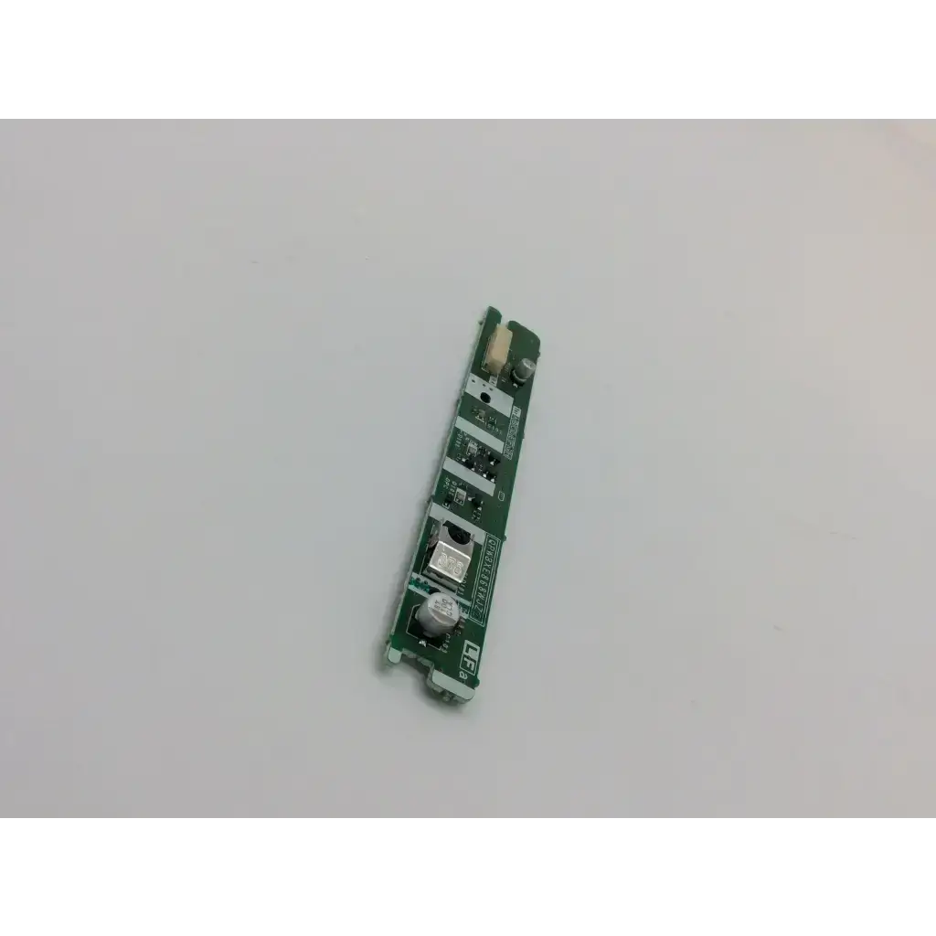 Sharp DUNTKC868FM01 QPWBXE868WJZZ Key Control Board