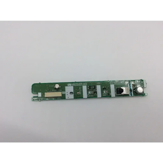 Sharp DUNTKC868FM01 QPWBXE868WJZZ Key Control Board