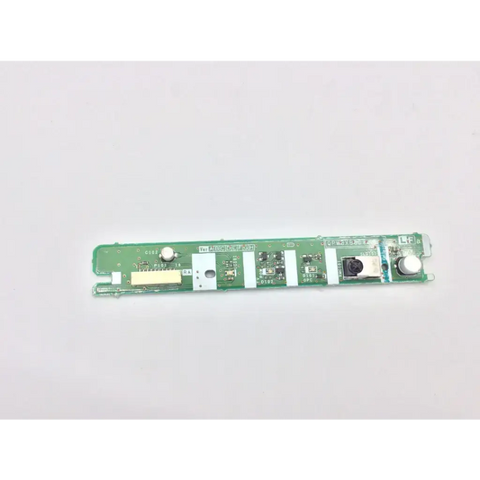 Sharp DUNTKC868FM01 QPWBXE868WJZZ Key Control Board