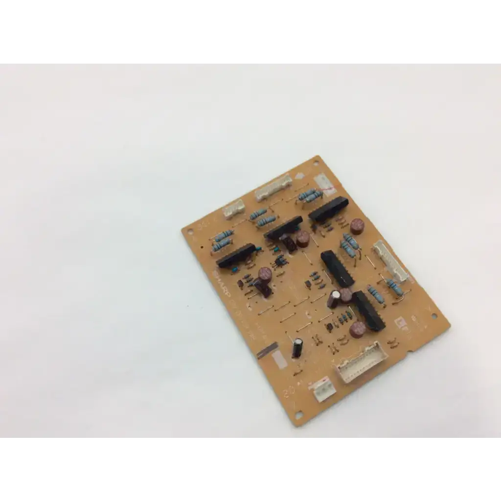 Load image into Gallery viewer, Sharp F1814FC CR2 Driver PWB Board - Medical parts