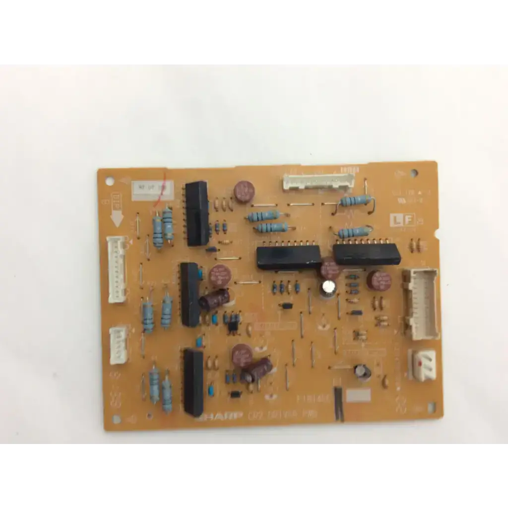 Load image into Gallery viewer, Sharp F1814FC CR2 Driver PWB Board - Medical parts