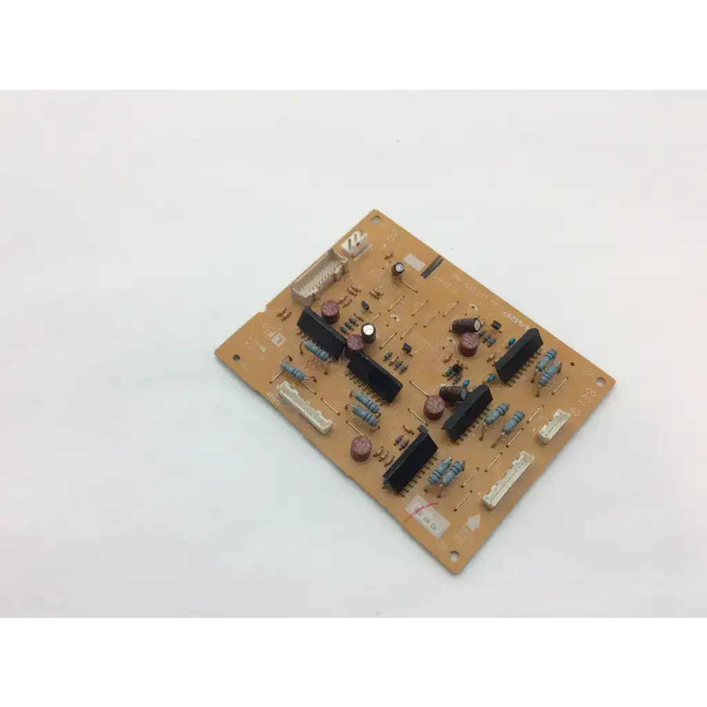 Load image into Gallery viewer, Sharp F1814FC CR2 Driver PWB Board - Medical parts