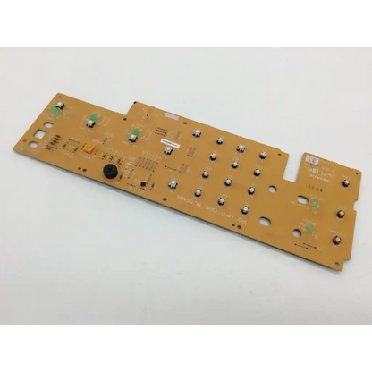 Sharp F1815FC System Board PWB - Medical parts