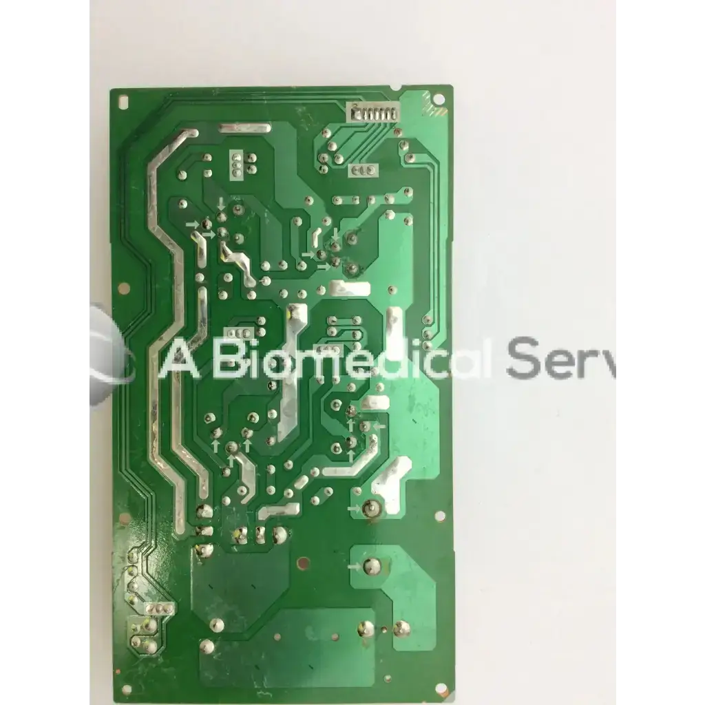 Sharp F1820FC 31 HL PA2 PWB UN Printed Circuit Board