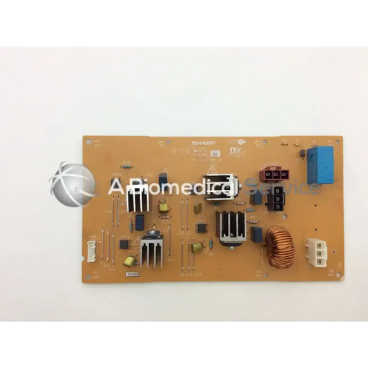 Sharp F1820FC 31 HL PA2 PWB UN Printed Circuit Board
