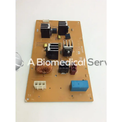 Sharp F1820FC 31 HL PA2 PWB UN Printed Circuit Board