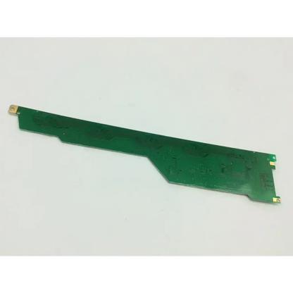 Green rectangular sharp k3165tpa board with gold connectors for lq121s1dg41 lcd screen svga display use