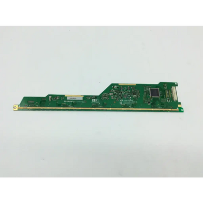 Green sharp k3165tpa board with black integrated chip and gold connectors for lq121s1dg41 lcd screen assembly
