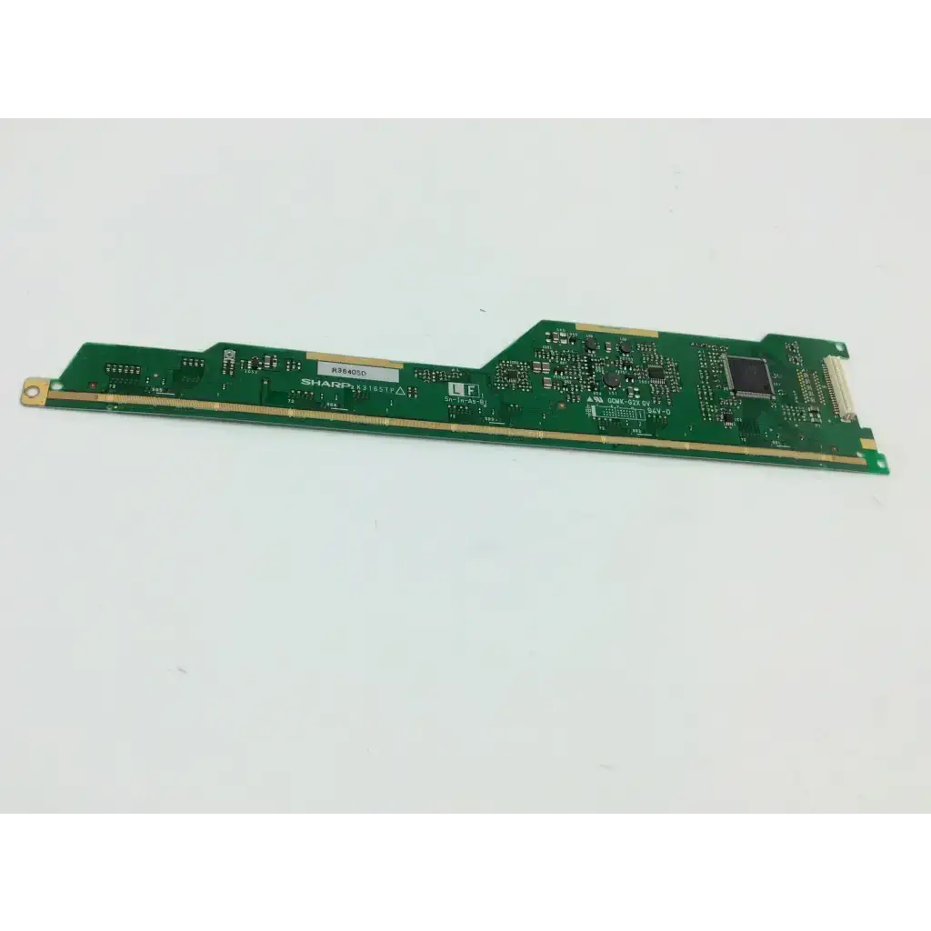 Load image into Gallery viewer, Sharp K3165TPA Board for SVGA a-Si LQ121S1DG41 LCD Screen