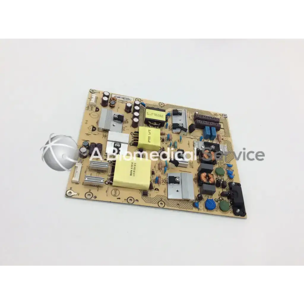 Sharp Lc-50lb261u Power Board PLTVDV751XXPR - Medical parts