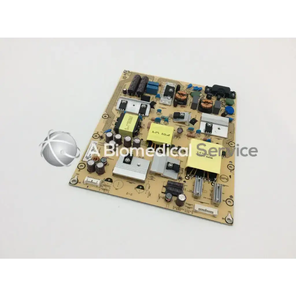 Sharp Lc-50lb261u Power Board PLTVDV751XXPR - Medical parts