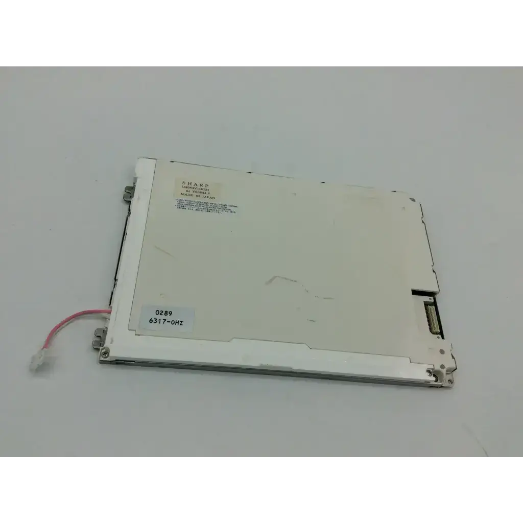 Load image into Gallery viewer, Sharp LCD LQ084V1DG21 - Medical parts