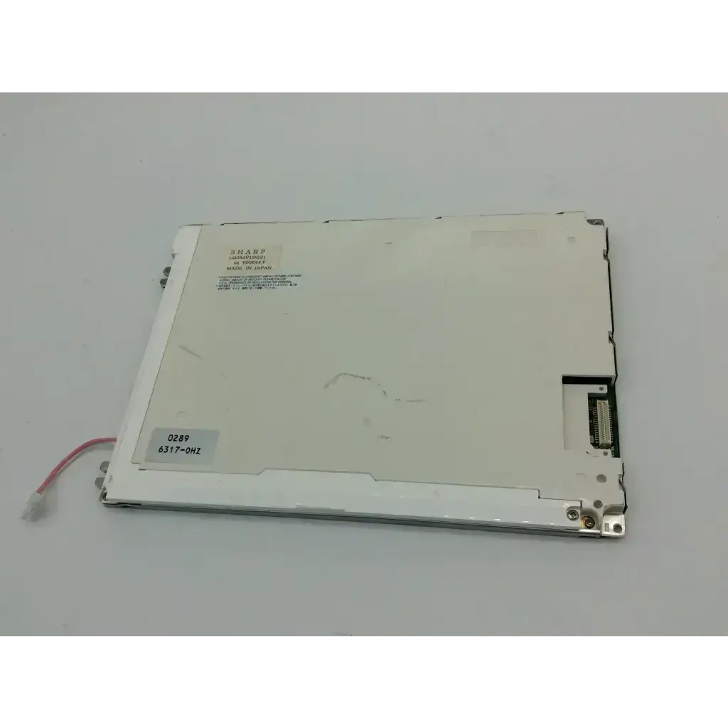 Load image into Gallery viewer, Sharp LCD LQ084V1DG21 - Medical parts