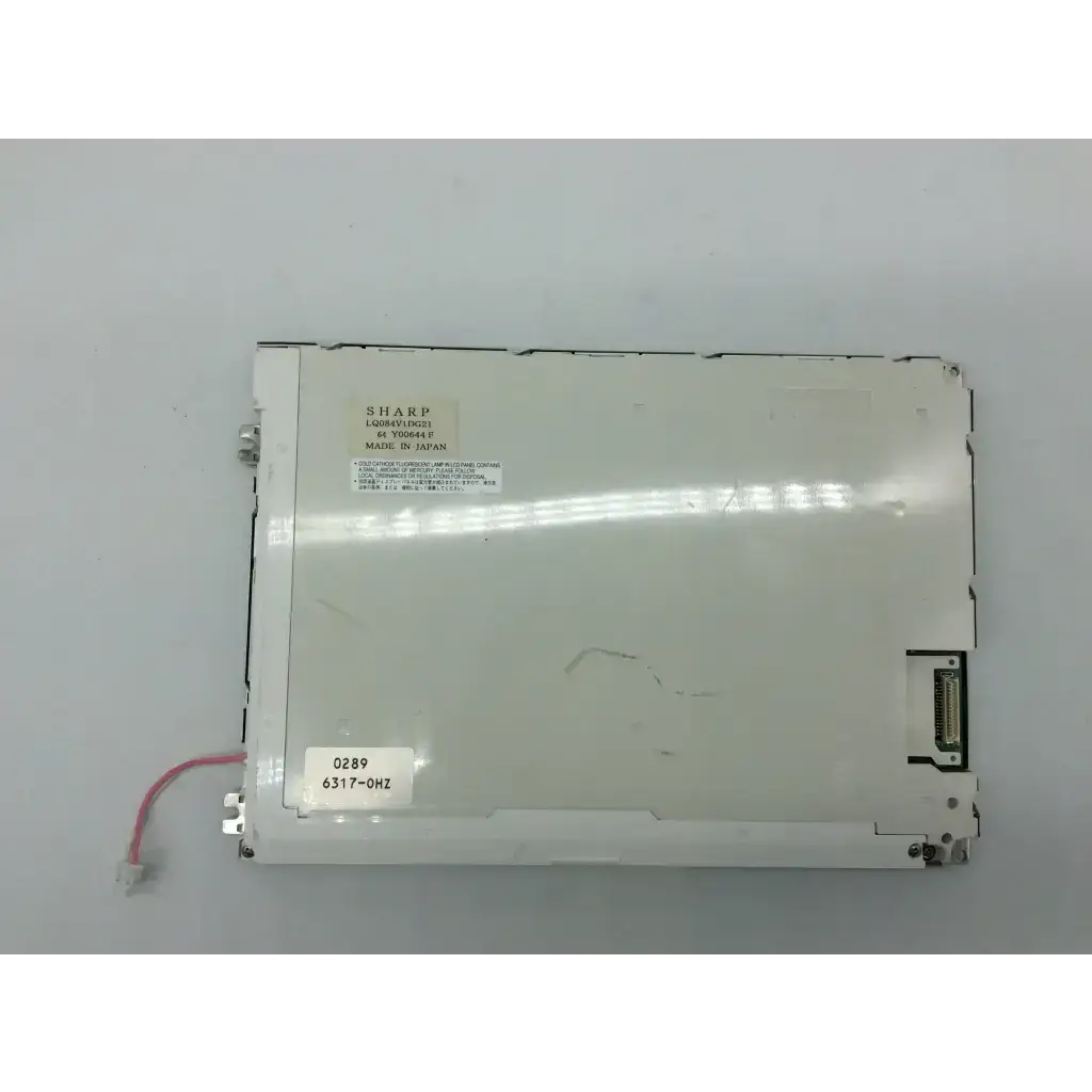 Load image into Gallery viewer, Sharp LCD LQ084V1DG21 - Medical parts