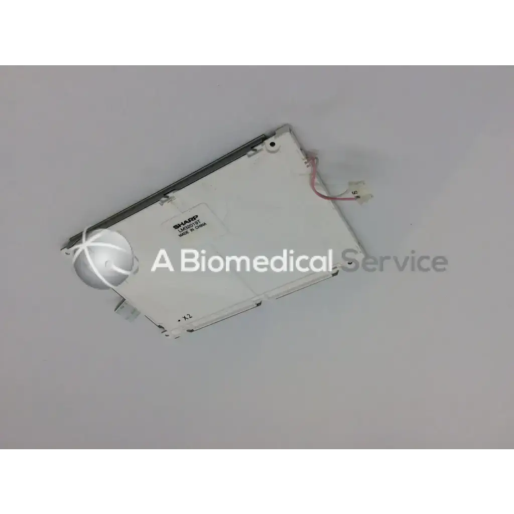 SHARP LM32019T LCD Display Screen Panel - Medical parts