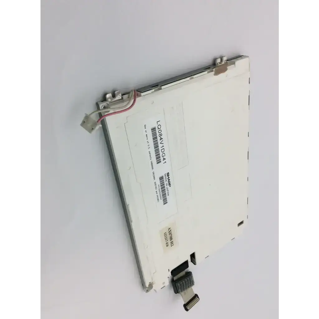 Load image into Gallery viewer, Sharp LQ084V1DG41 AX0708-H2 8.4’’ LCD Display Screen Panel