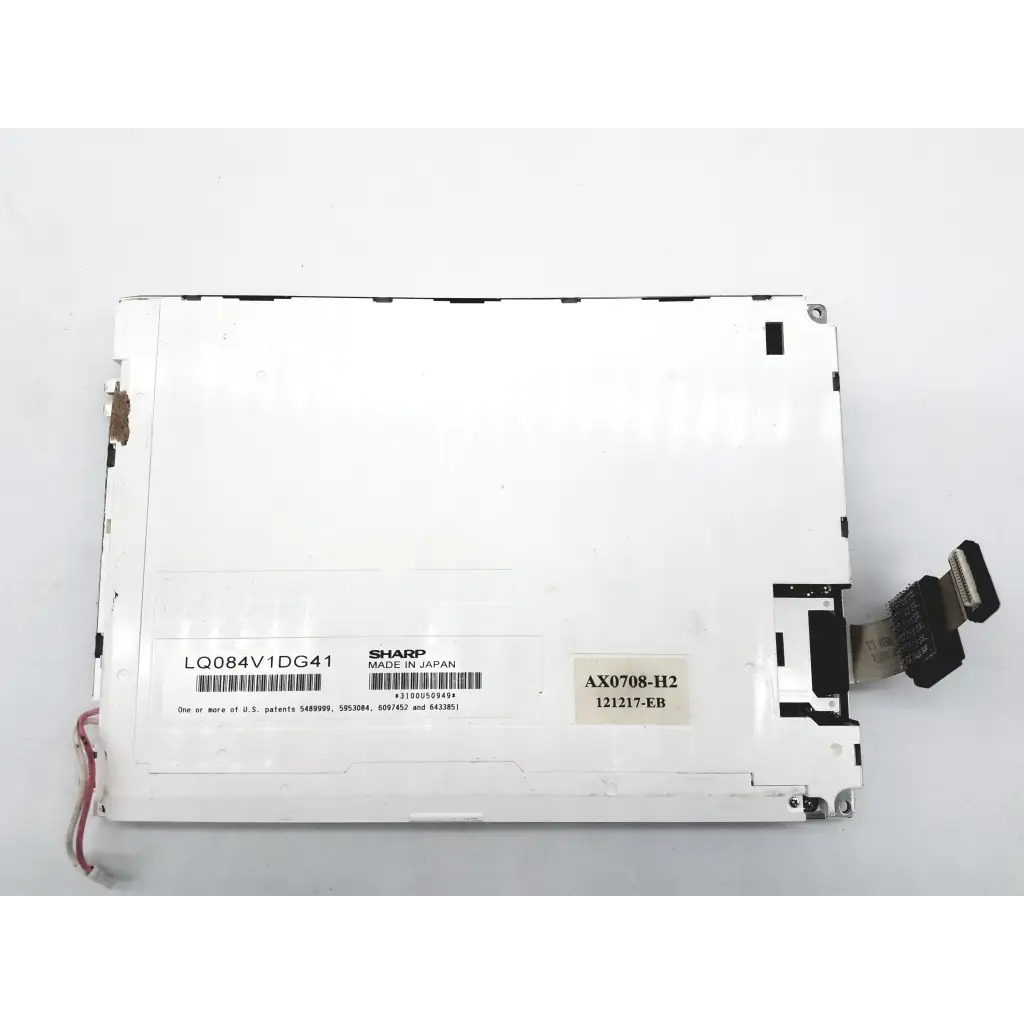 Load image into Gallery viewer, Sharp LQ084V1DG41 LCD Display