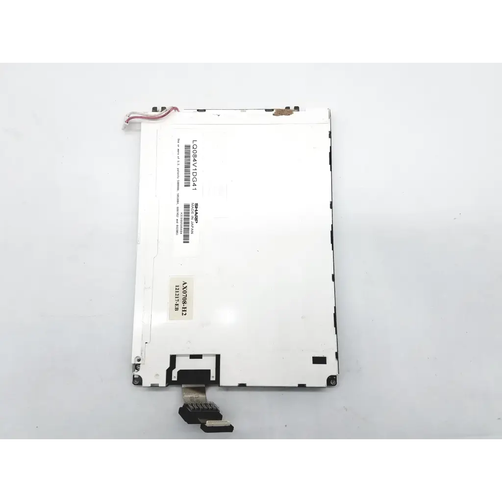 Load image into Gallery viewer, Sharp LQ084V1DG41 LCD Display