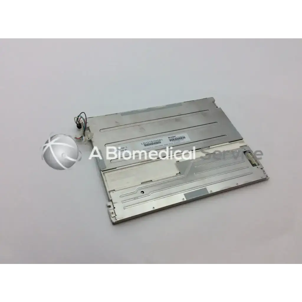 Sharp LQ121S1DG61 12.1’’800*600 LCD Display Screen Panel